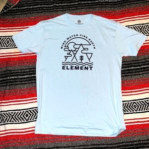 Element men’s T cl